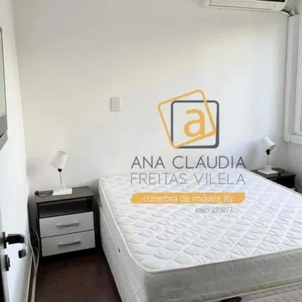 Buy this 1 bed apartment on Rua Corapanaubas in Vila Guarani, São Paulo - SP