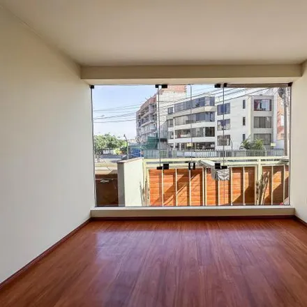 Buy this 3 bed apartment on Mar del Norte in Santiago de Surco, Lima Metropolitan Area 10051