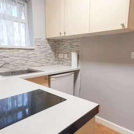 Rent this 1 bed apartment on Manor Way in London, NW9 6JB