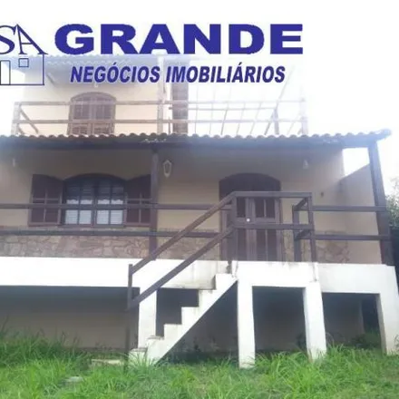 Buy this 2 bed house on Rua Pedro Monteiro de Sousa in Rua do Fogo, São Pedro da Aldeia - RJ
