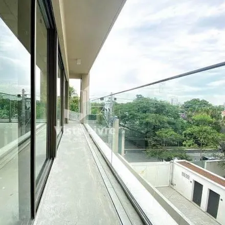 Buy this 2 bed apartment on Rua Andrade Fernandes in Vila Ida, São Paulo - SP