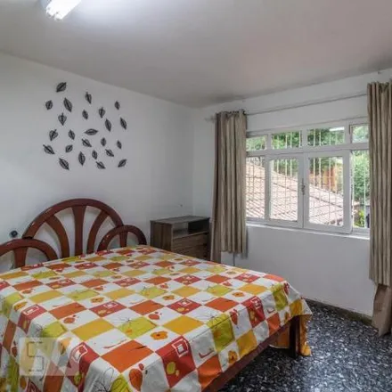 Rent this 1 bed apartment on Rua Cândido Portinari in Rudge Ramos, São Bernardo do Campo - SP