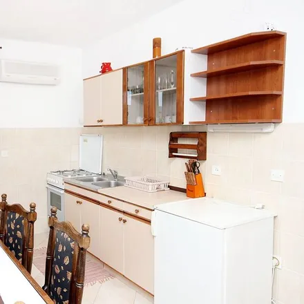 Rent this 1 bed apartment on Molat in 23292 Brgulje, Croatia