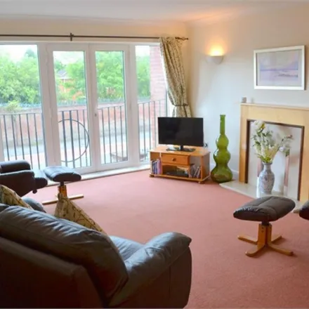 Rent this 2 bed apartment on 1-20 Artillery Court in Exeter, EX2 6EH