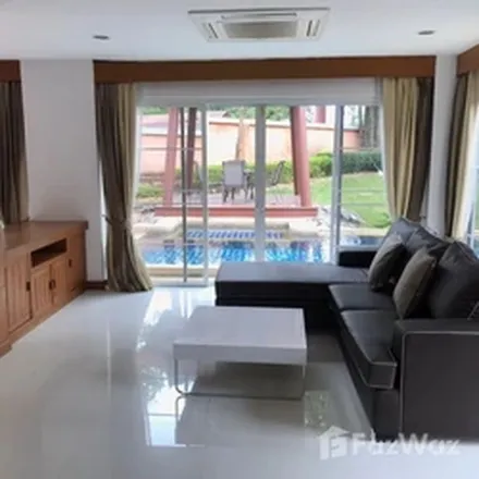 Image 2 - unnamed road, Chon Buri Province, Thailand - Apartment for rent