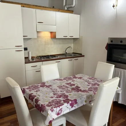 Rent this 1 bed apartment on Via Giambattista Belzoni 162 in 35131 Padua Province of Padua, Italy