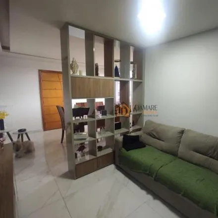 Buy this 3 bed apartment on Rua Zilah Souza Spósito in Pampulha, Belo Horizonte - MG