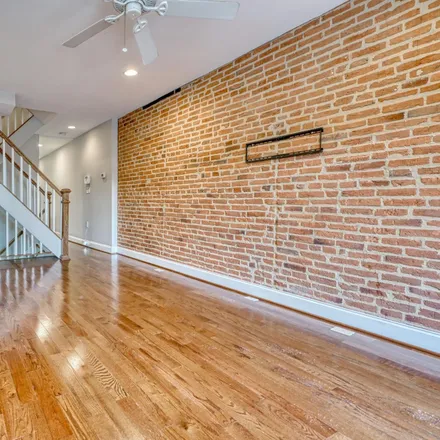 Image 7 - 801 South Belnord Avenue, Baltimore, MD 21224, USA - Townhouse for sale