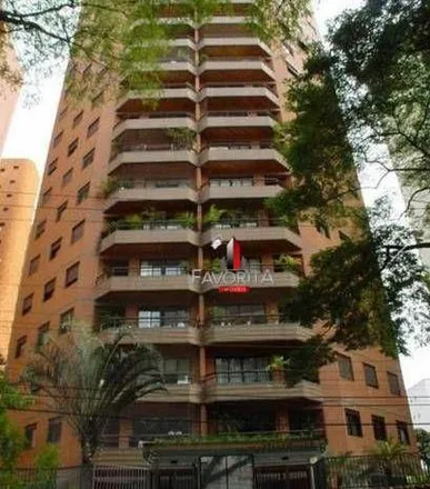 Image 2 - Rua Bueno Brandão, Moema, São Paulo - SP, 04508-030, Brazil - Apartment for sale