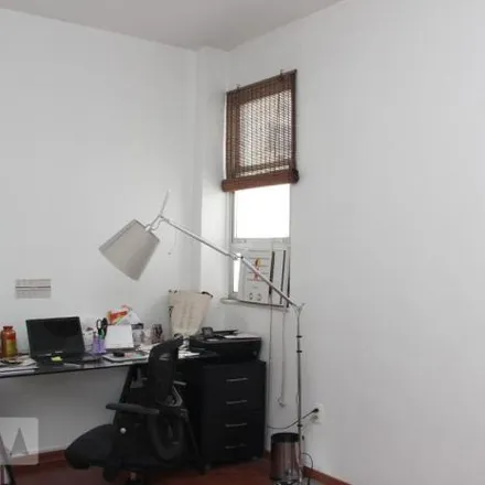 Buy this 3 bed apartment on Avenida Maracanã in Tijuca, Rio de Janeiro - RJ
