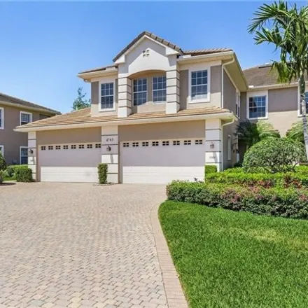 Buy this 4 bed condo on 4740 Stratford Court in Collier County, FL 34105