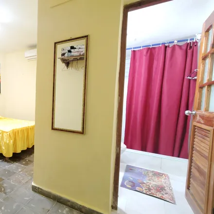 Image 5 - Iglesia Buen Viaje, Jesus Crespo, Remedios, Cuba - Apartment for rent