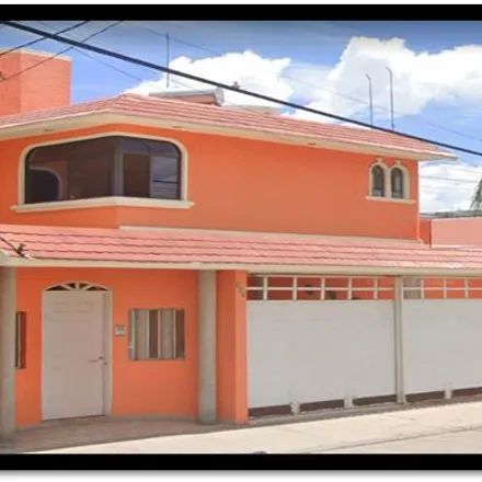 Image 2 - Calle Canadá, Colonia España, 20231 Aguascalientes, AGU, Mexico - House for sale