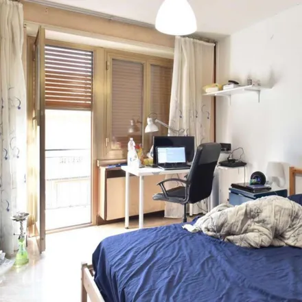 Rent this 4 bed room on Via Caprese in 00149 Rome RM, Italy