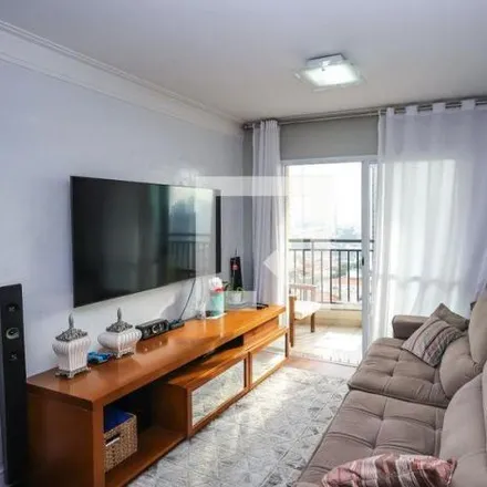 Buy this 3 bed apartment on Rua Elba in Moinho Velho, São Paulo - SP