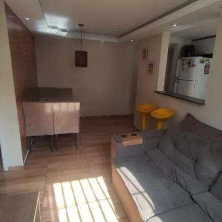 Buy this 2 bed apartment on Estrada João Paulo in Barros Filho, Rio de Janeiro - RJ