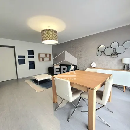 Image 5 - Résidence Dufau, Rue Arsène d'Arsonval, 64000 Pau, France - Apartment for rent