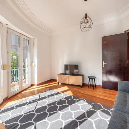 Rent this 1 bed apartment on Minipreço in Avenida Duque de Loulé 77, 1050-088 Lisbon