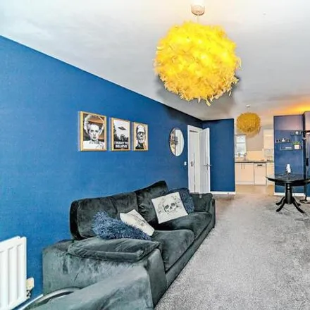Image 3 - Millward Drive, Fenny Stratford, MK2 2AT, United Kingdom - Apartment for sale