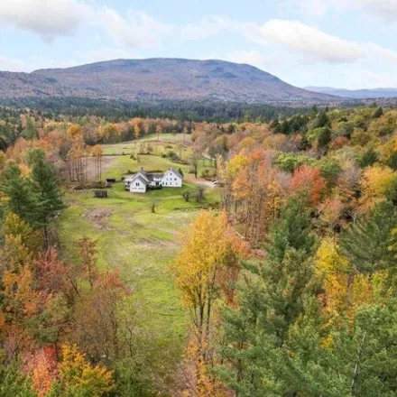 Buy this 4 bed house on Cobble Hill Road in Londonderry, VT 05148