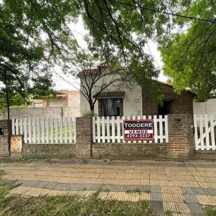 Image 1 - Pellerano 793, Adrogué, Argentina - House for sale