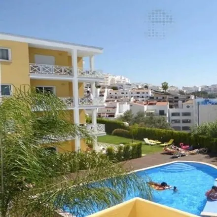 Buy this 1 bed house on Rua Cândido dos Reis in 8200-162 Albufeira, Portugal