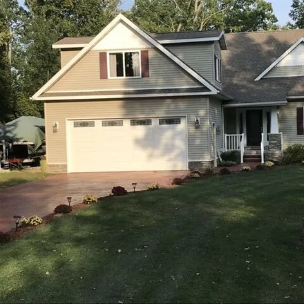 Buy this 4 bed house on 2658 Strawberry Lane in Saint Clair County, MI 48060