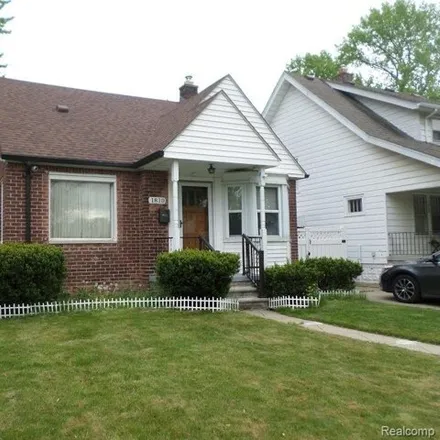 Buy this 4 bed house on 1866 Mildred Street in Dearborn, MI 48128