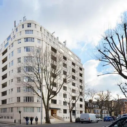 Image 5 - 29 Sloane Avenue, London, SW3 3JQ, United Kingdom - Apartment for rent