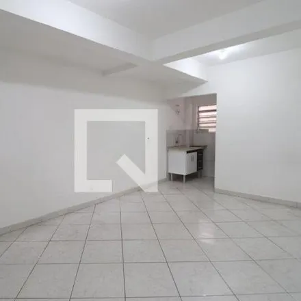 Rent this 1 bed apartment on Rua Eugênio de Medeiros 60 in Pinheiros, São Paulo - SP