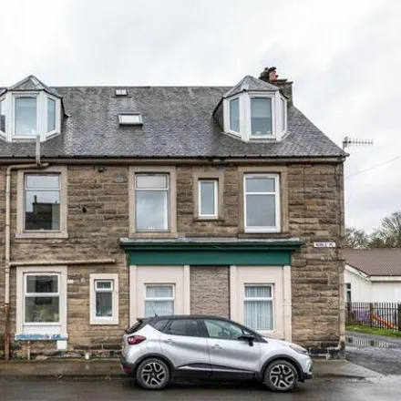 Buy this 1 bed apartment on unnamed road in Hawick, TD9 9QF