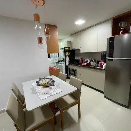 Buy this 2 bed apartment on Rua C-139 in Setor Jardim América, Goiânia - GO