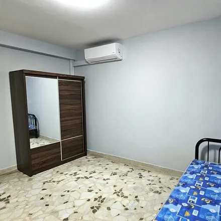 Rent this 1 bed room on 24 in Sin Ming, 24 Jalan Terubok