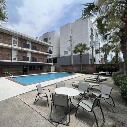 Rent this 2 bed condo on The Bradshaw - Building 3 in Leaway Drive, Baton Rouge