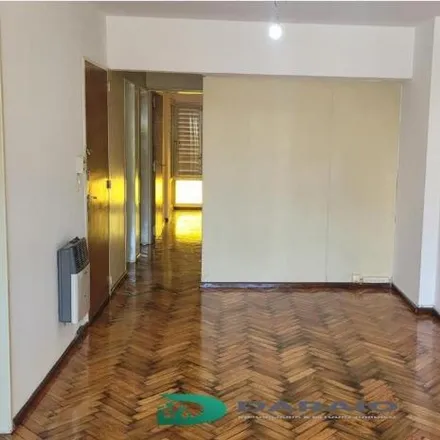 Rent this 2 bed apartment on Zeballos 333 in Martin, Rosario