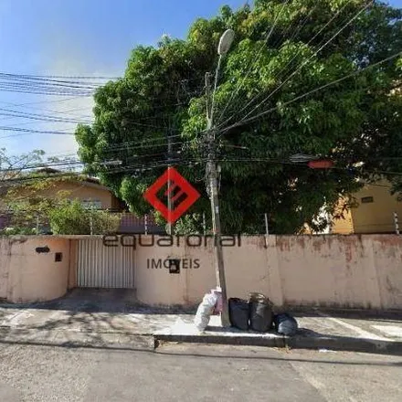 Buy this studio house on Rua Benjamin Moura 516 in Cidade dos Funcionários, Fortaleza - CE