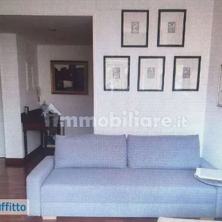 Image 3 - Via degli Orti Gianicolensi, 00152 Rome RM, Italy - Apartment for rent