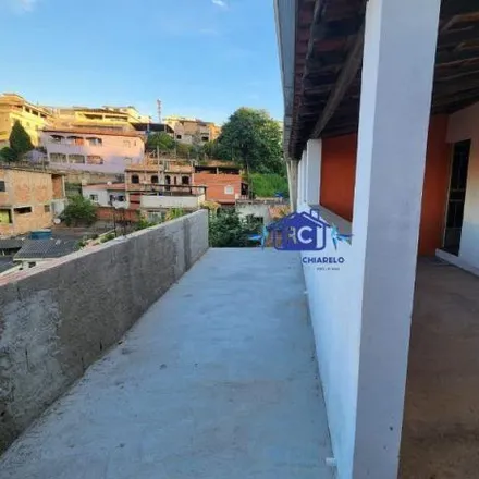 Rent this 2 bed house on Rua Moacir Dias de Souza in São João, Conselheiro Lafaiete - MG