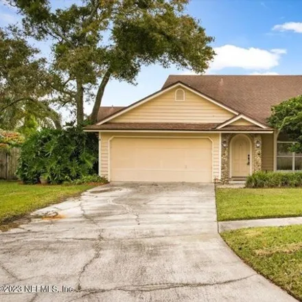 Buy this 3 bed house on 2647 Treasure Cove Lane in Jacksonville, FL 32224