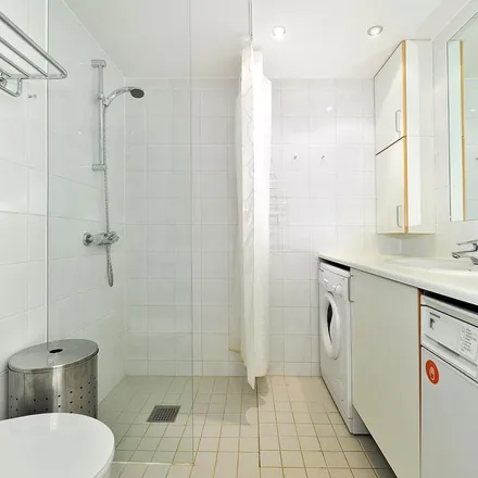 Image 2 - Messepromenaden 4, 0279 Oslo, Norway - Apartment for rent