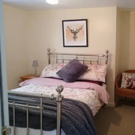 Rent this 2 bed townhouse on Marwood in DL12 8RA, United Kingdom