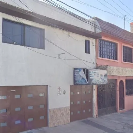 Buy this 4 bed house on Calle Patamban in Colonia Aragón Inguarán, 07820 Mexico City