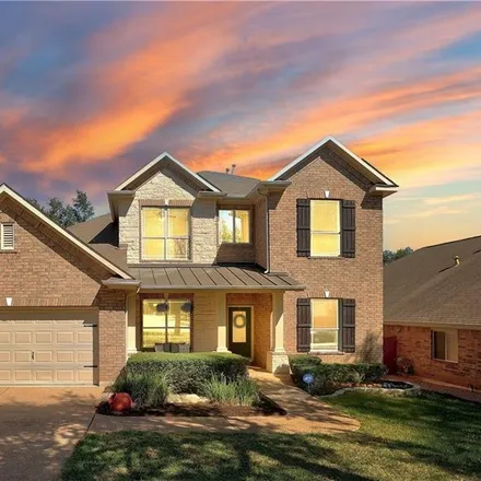 Buy this 5 bed house on 2400 Danciger Lane in Cedar Park, TX 78713