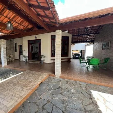 Image 2 - Rua Congonhas, Lagoa Santa - MG, 33230, Brazil - House for sale