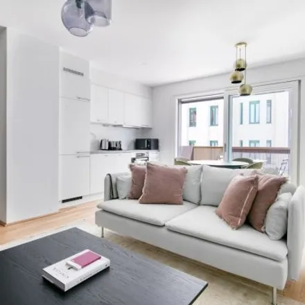 Rent this 2 bed apartment on Mollardgasse 52 in 1060 Vienna, Austria