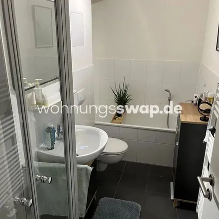Rent this 3 bed apartment on Schomburgstraße 46 in 22767 Hamburg, Germany