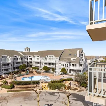 Image 2 - The Pinnacle Residences, Seapointe Boulevard, Lower Township, NJ 08260, USA - Condo for sale