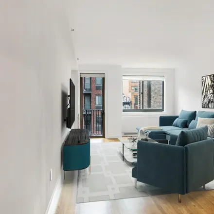 Rent this 1 bed apartment on W 15th St 6th Avenue
