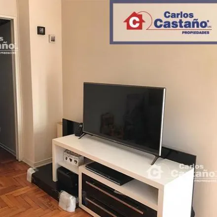 Buy this 1 bed apartment on Avenida Maipú 1163 in Vicente López, B1602 ABO Vicente López