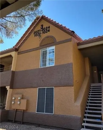 Buy this 2 bed condo on Al Phillips in 3745 South Fort Apache Road, Las Vegas